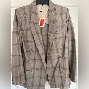 Vintage blazer like new condition